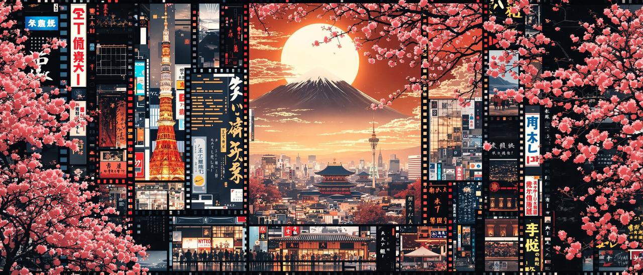 亚洲电影新浪潮 - 日韩第一页