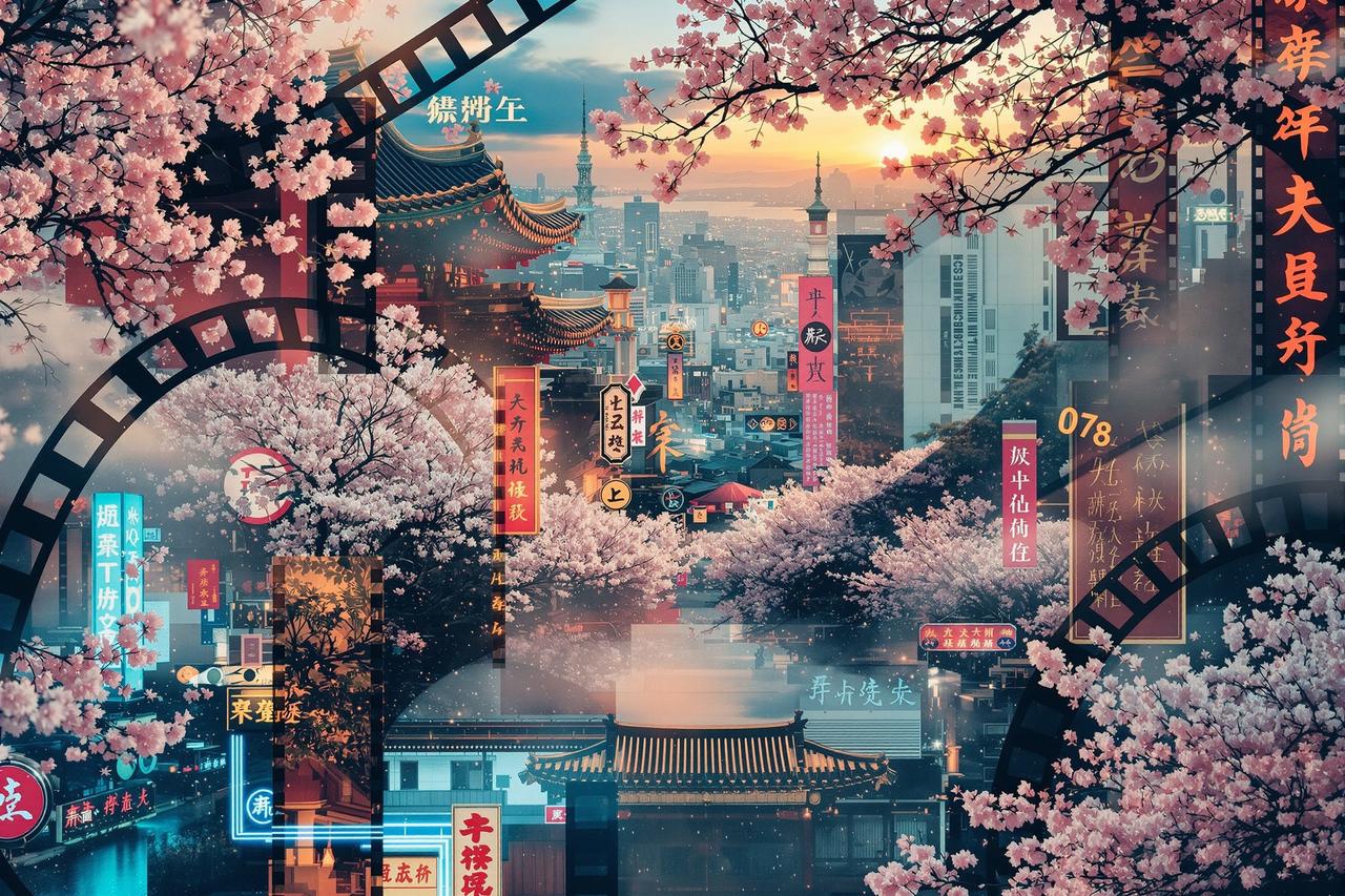 亚洲电影新浪潮 - 日韩第一页