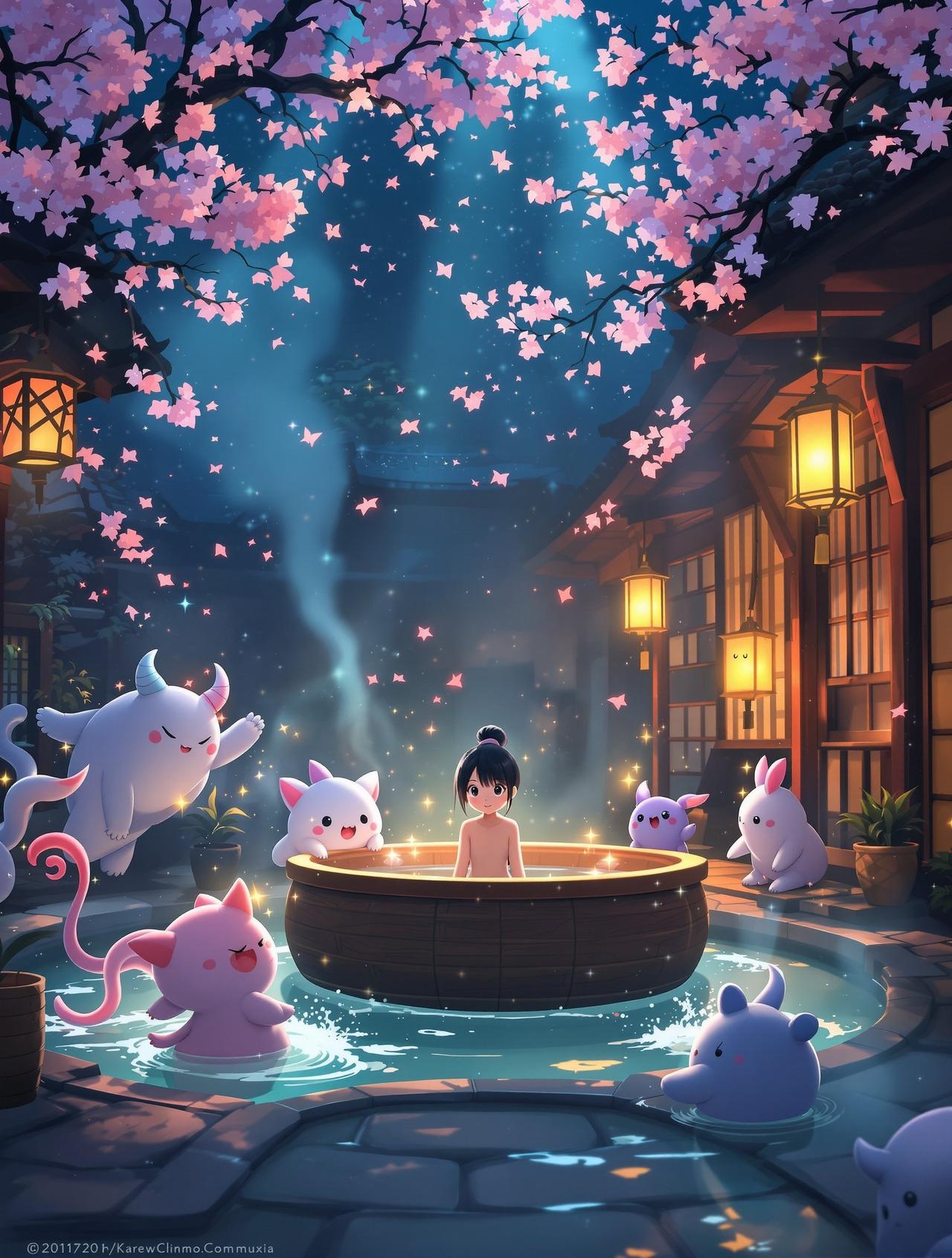 千与千寻：神隐少女 - 日韩第一页